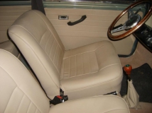 interieur mini Inge